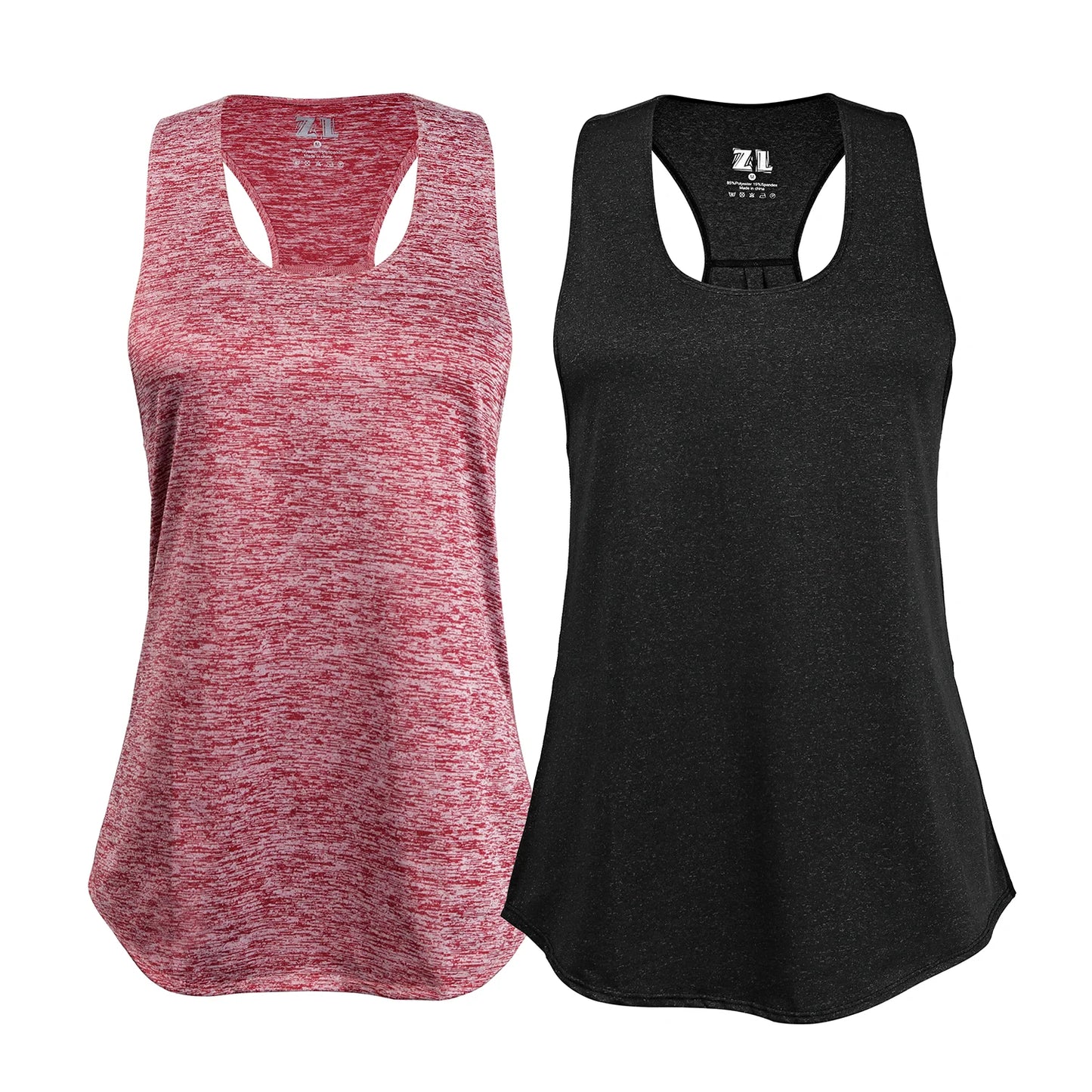 Women sport camisole/Camisole de sport pour femme