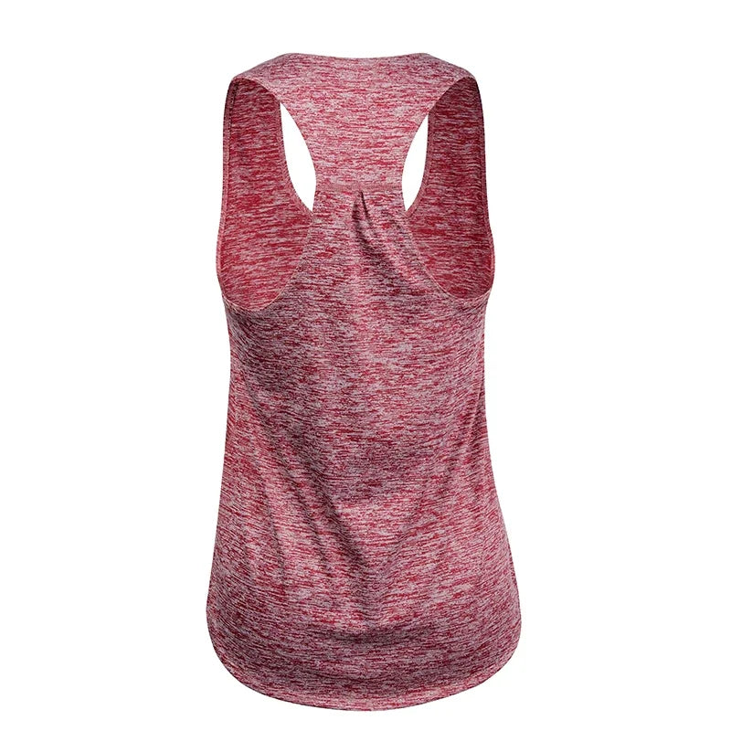 Women sport camisole/Camisole de sport pour femme