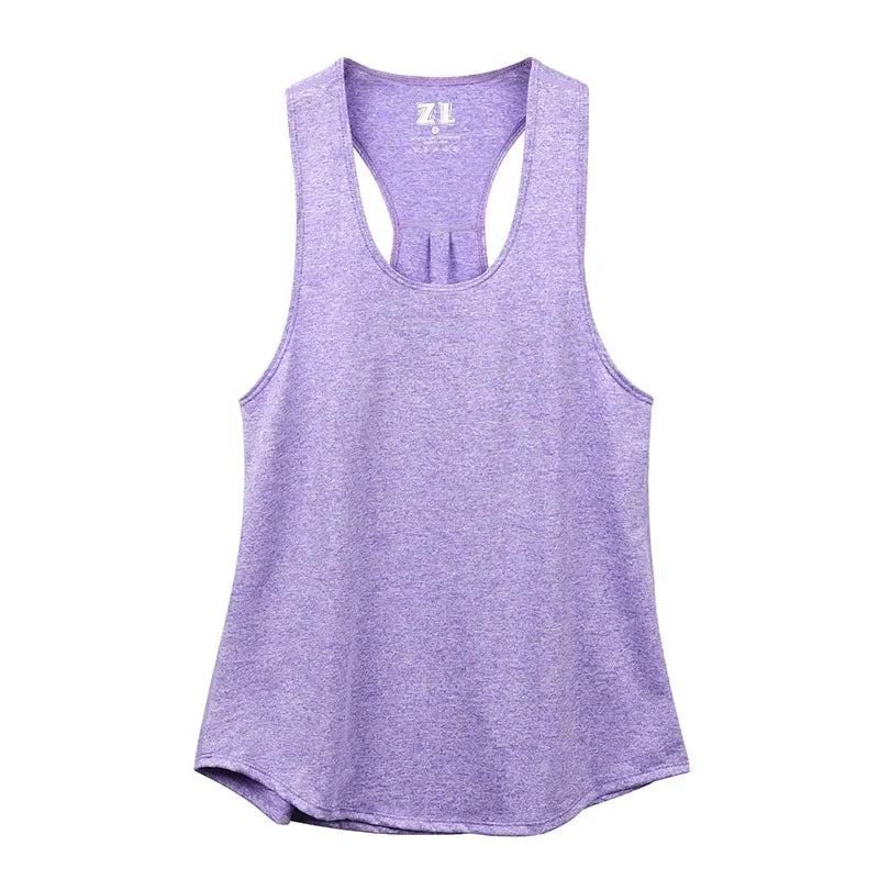 Women sport camisole/Camisole de sport pour femme