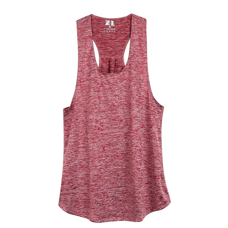 Women sport camisole/Camisole de sport pour femme