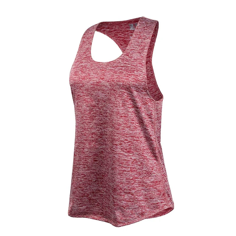 Women sport camisole/Camisole de sport pour femme