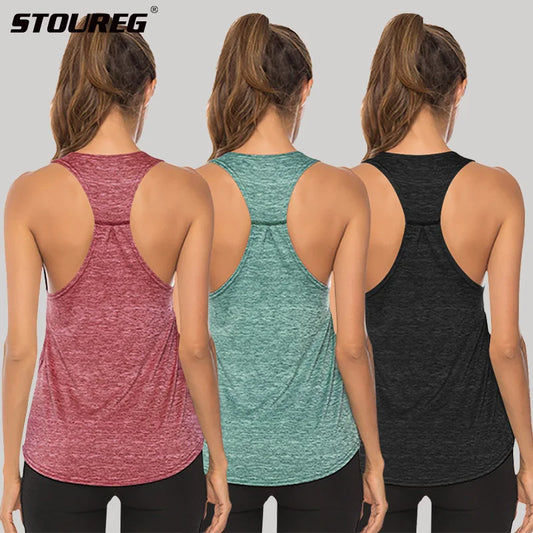 Women sport camisole/Camisole de sport pour femme