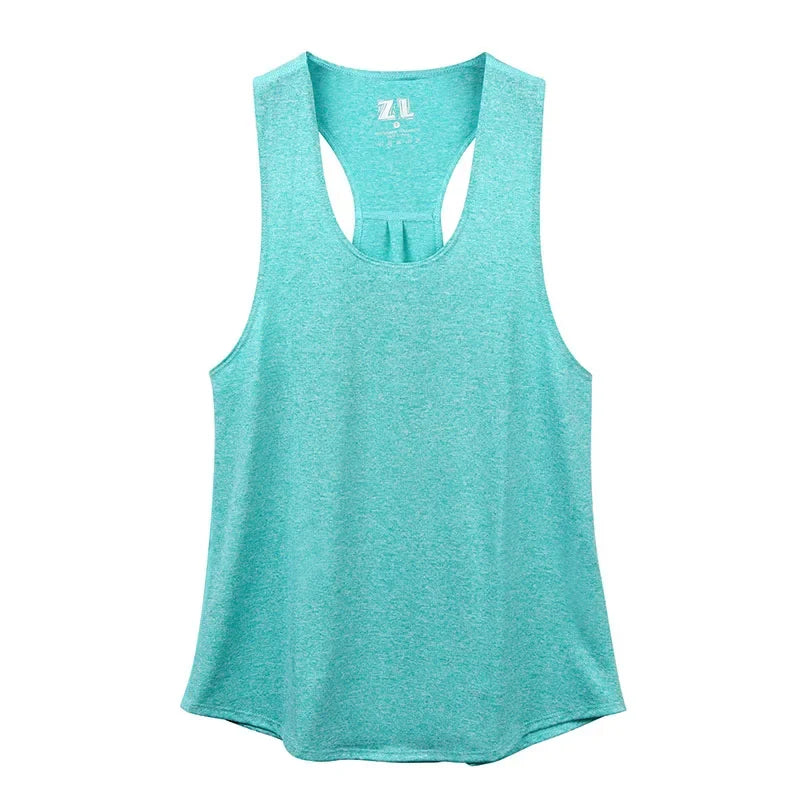 Women sport camisole/Camisole de sport pour femme