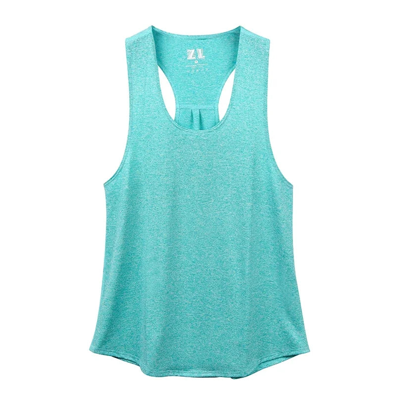 Women sport camisole/Camisole de sport pour femme