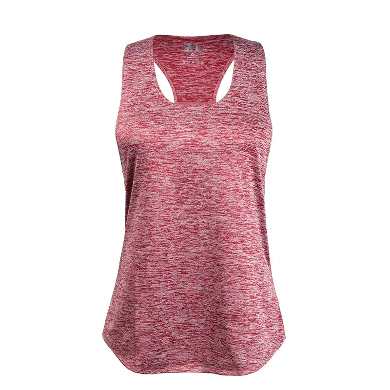 Women sport camisole/Camisole de sport pour femme